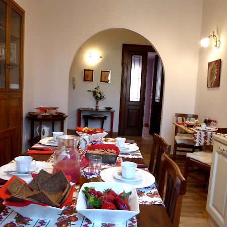 Da Nonna Vera Торино Екстериор снимка