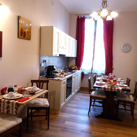 Da Nonna Vera Торино Екстериор снимка