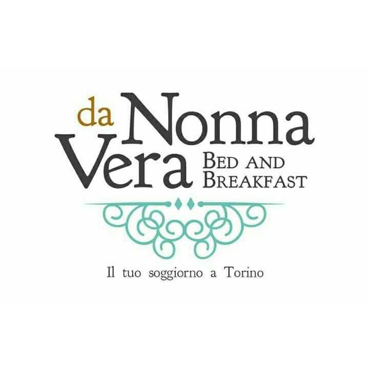 Da Nonna Vera Торино Екстериор снимка