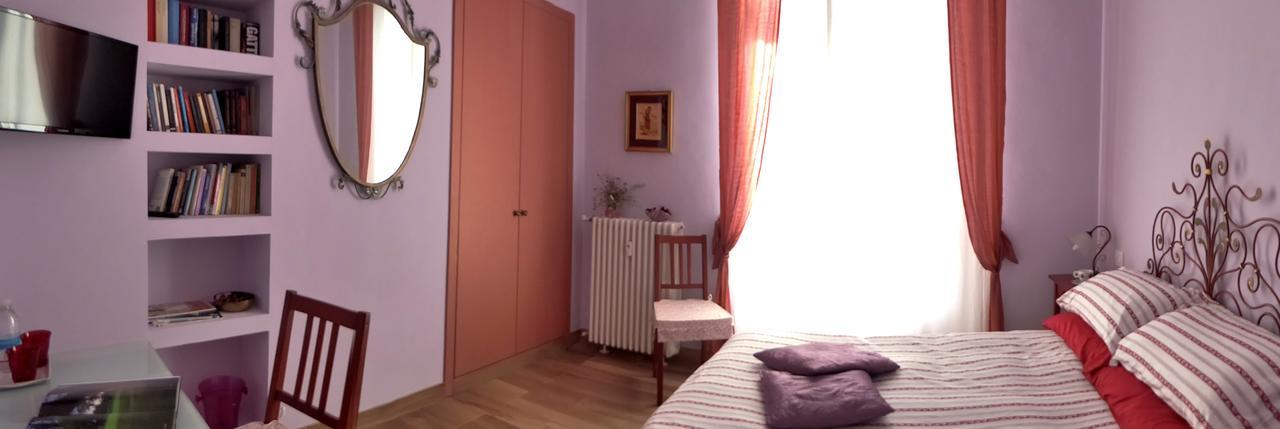 Da Nonna Vera Торино Екстериор снимка